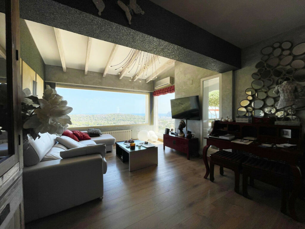 Detached Villa Calpe Alicante - Bild 12