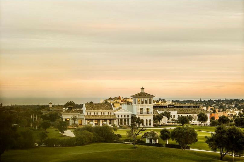 Land Sotogrande Cádiz - zdjęcie 11