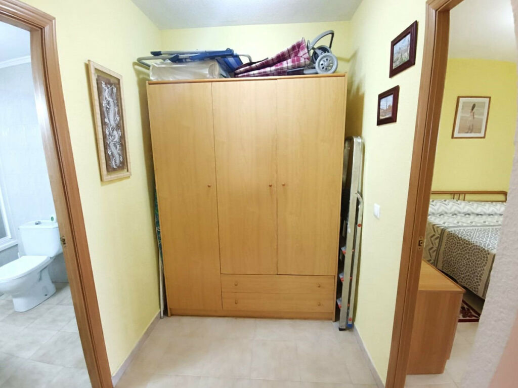 Penthouse Torrevieja Alicante - Bild 11