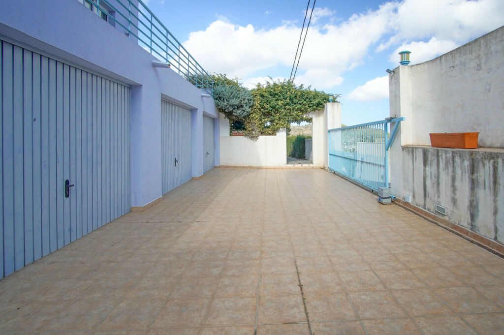 Detached Villa Pedreguer Alicante - imagen 11