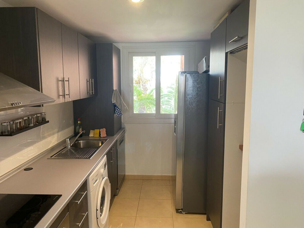 Middle Floor Apartment Mar Menor Golf Village Murcia - imagen 11