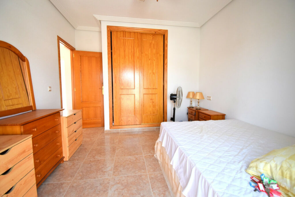 Semi-Detached House Blue Lagoon Alicante - zdjęcie 11