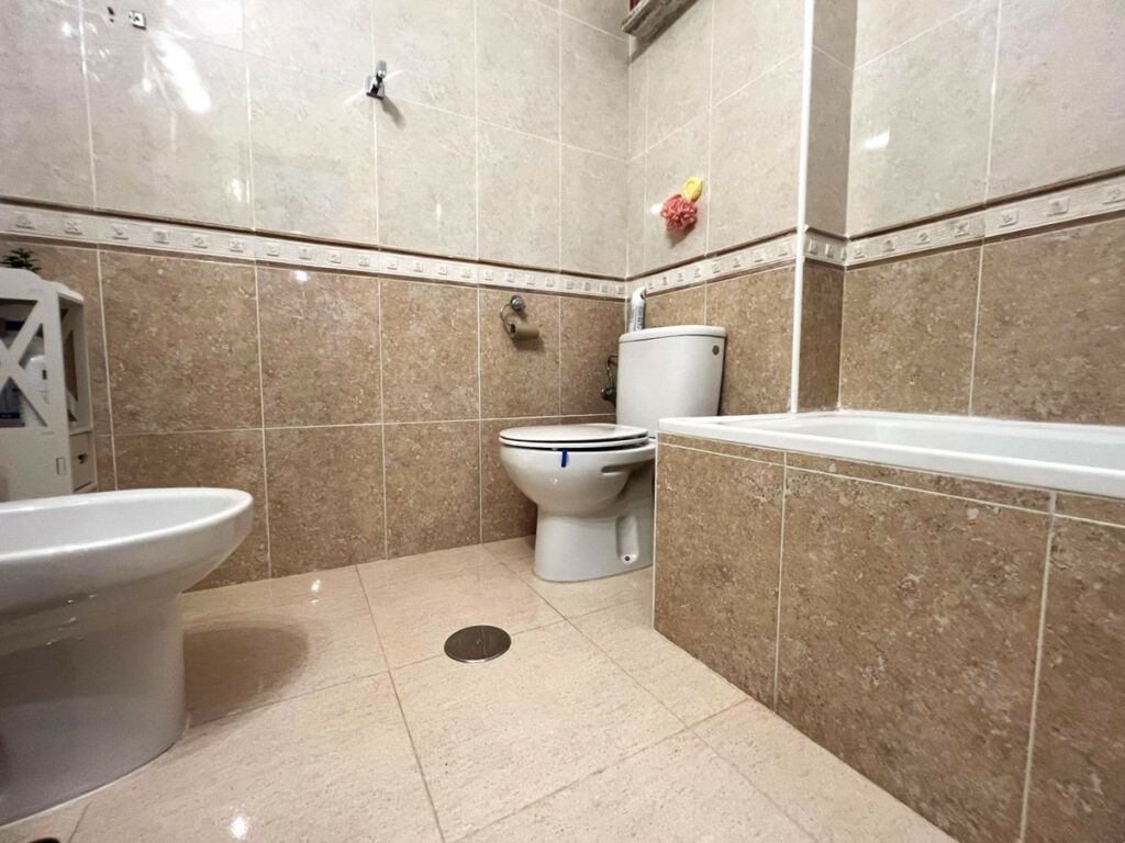 Ground Floor Apartment Orihuela Costa Alicante - zdjęcie 11