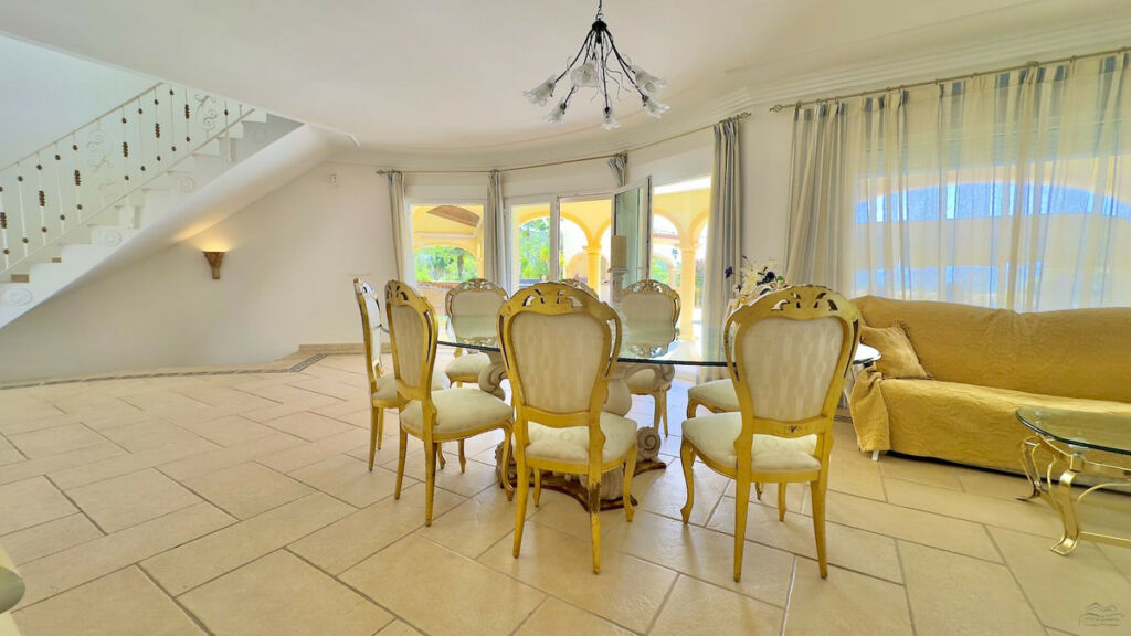 Detached Villa Javea Alicante - imagen 11