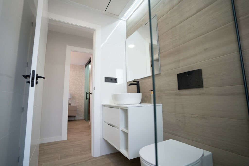 Ground Floor Apartment Pilar de la Horadada Alicante - zdjęcie 111
