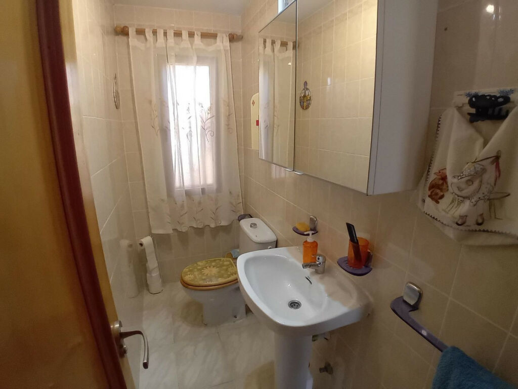 Semi-Detached House Puerto de Mazarrón Murcia - imagen 12