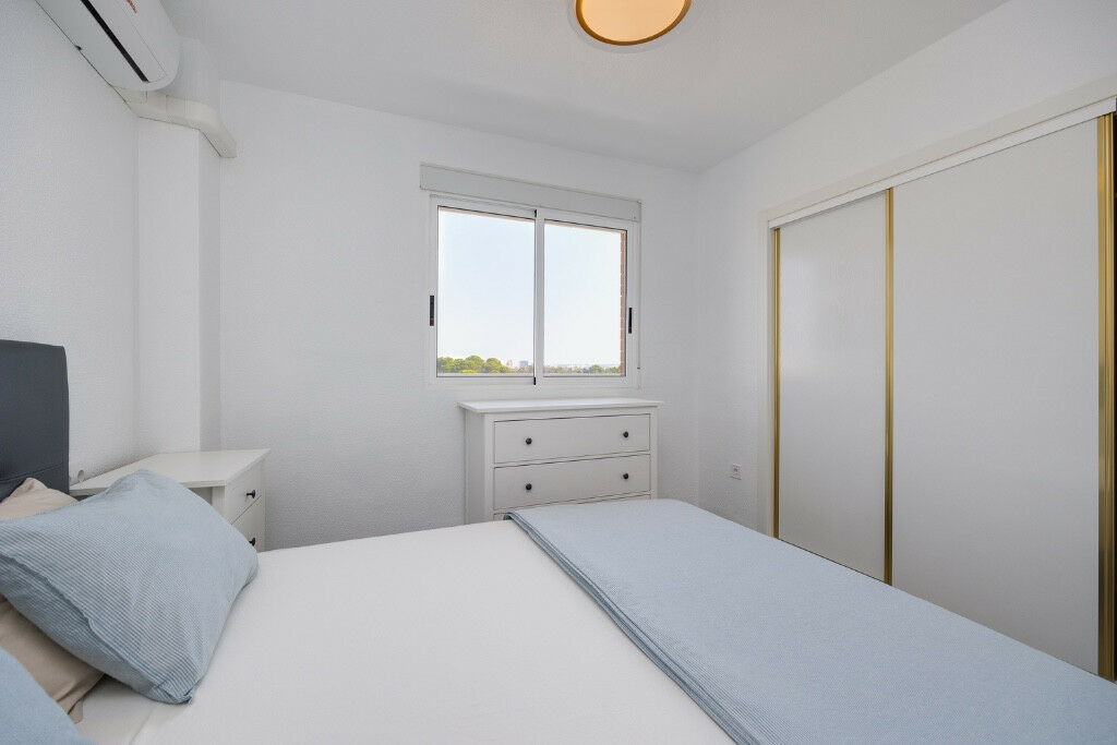 Middle Floor Apartment Punta Prima Alicante - zdjęcie 12