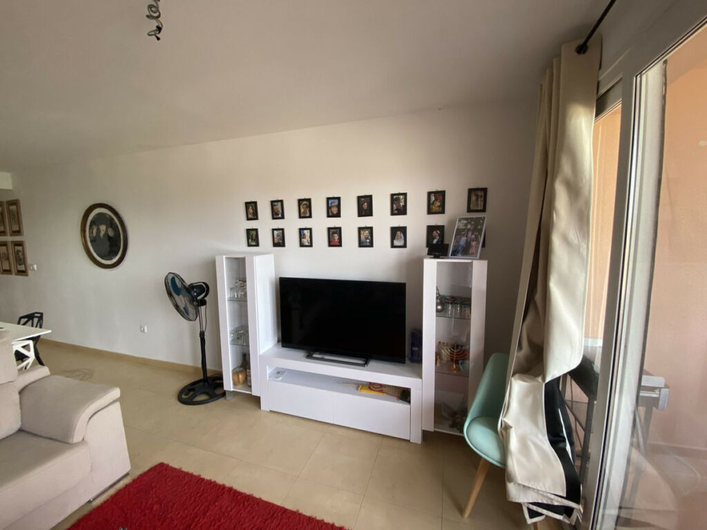 Middle Floor Apartment Mar Menor Golf Village Murcia - imagen 13