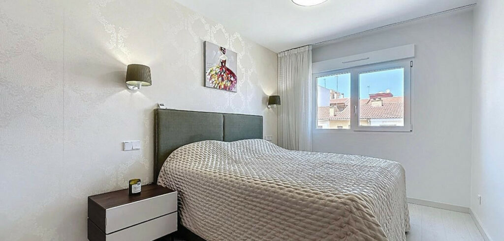 Middle Floor Apartment San Pedro del Pinatar Murcia - imagen 12