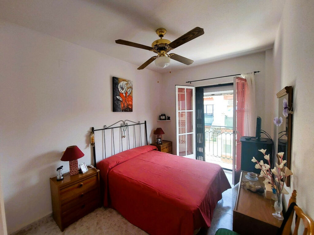 Bungalow Playa Flamenca Alicante - Bild 11