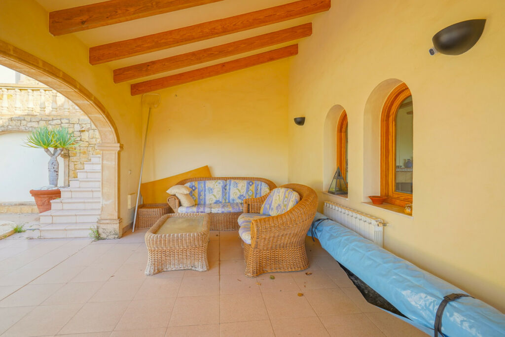 Detached Villa Javea Alicante - imagen 12