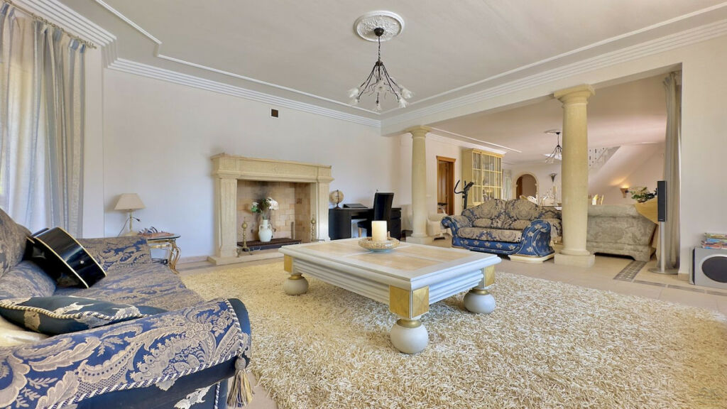 Detached Villa Javea Alicante - imagen 12