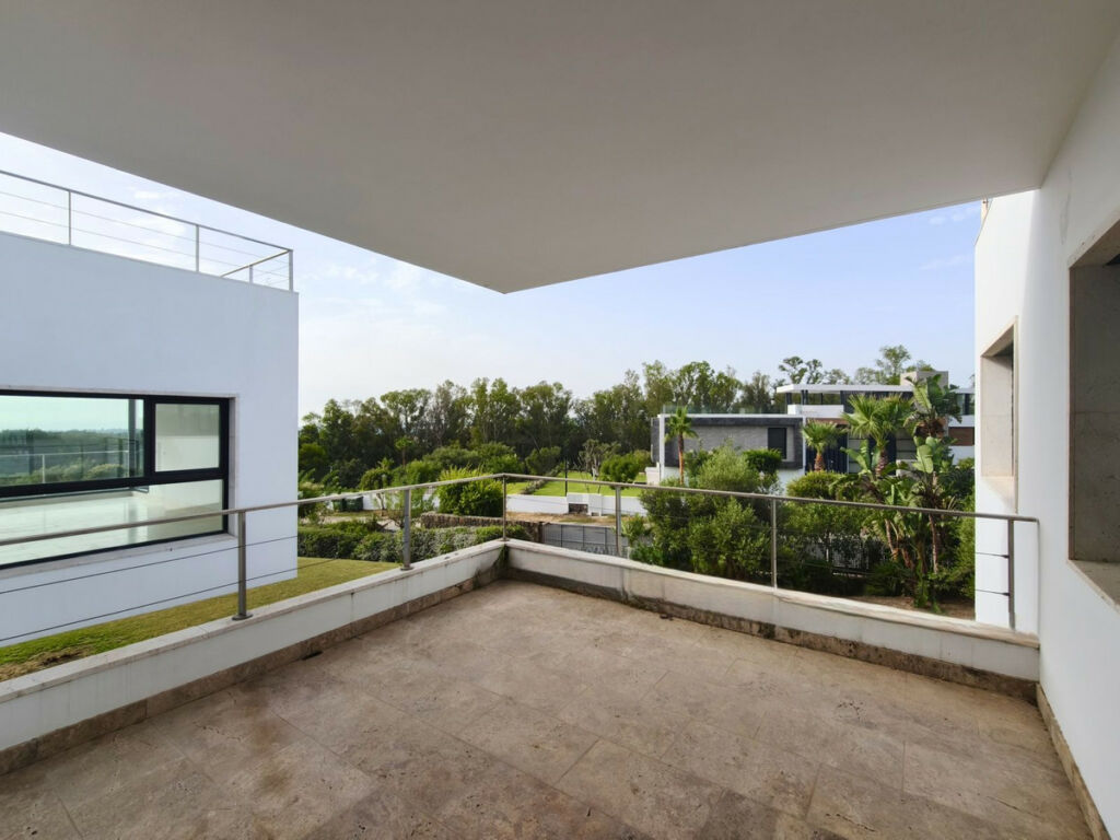 Detached Villa Sotogrande Alto Cádiz - zdjęcie 12