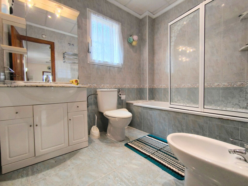 Detached Villa Algorfa Alicante - zdjęcie 12