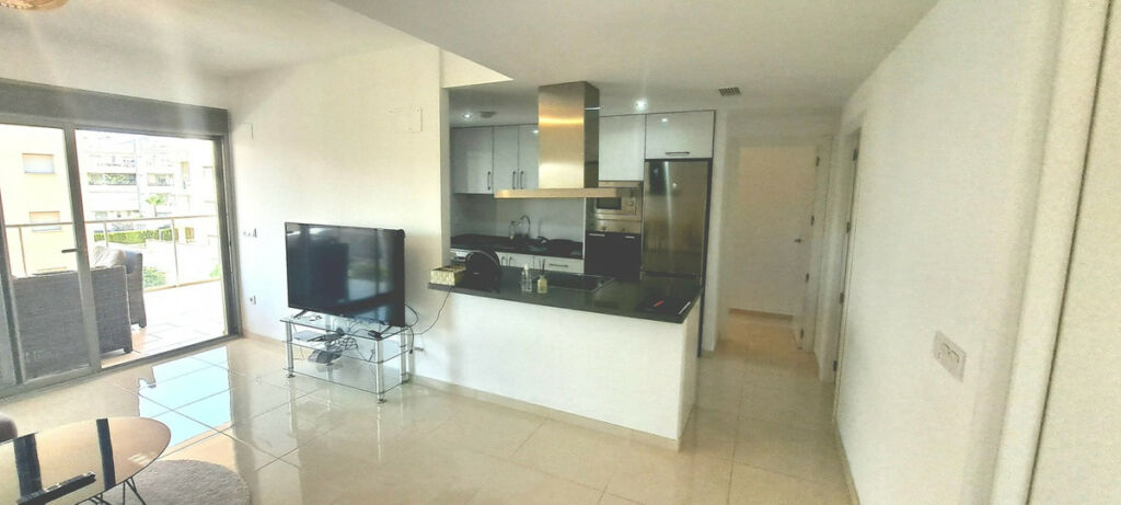 Ground Floor Apartment Villamartin Alicante - imagen 12