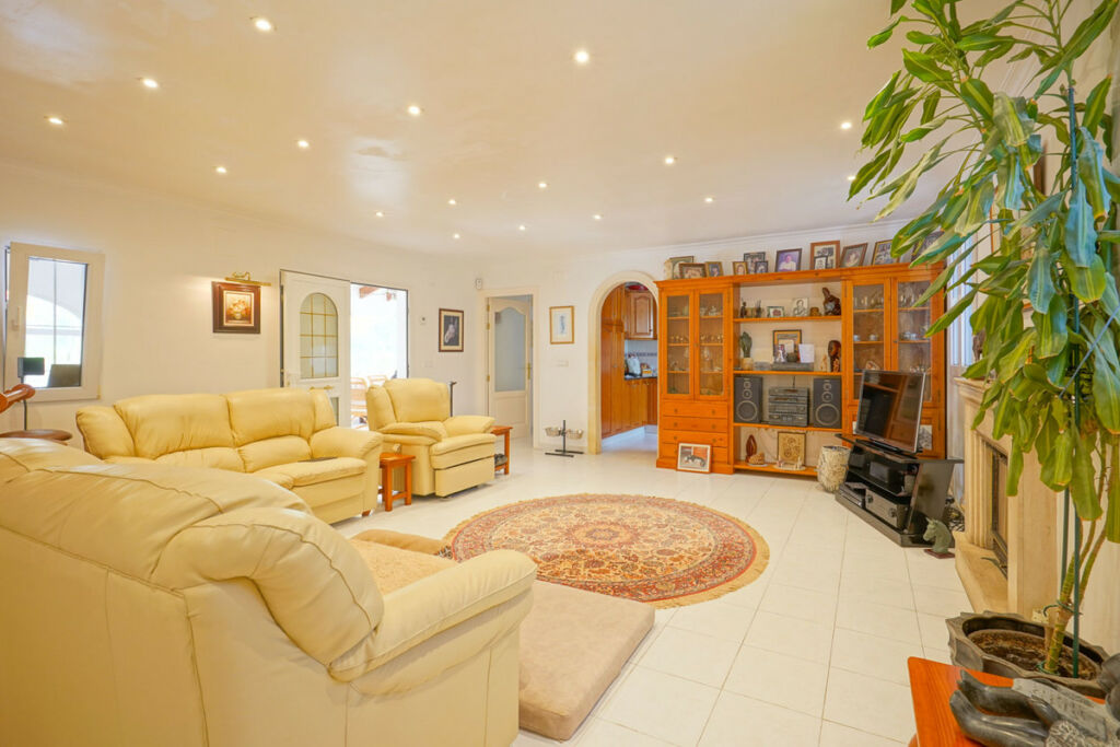 Detached Villa Javea Alicante - imagen 12