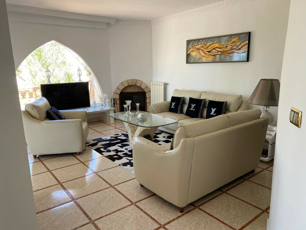 Detached Villa Benissa Alicante - imagen 12