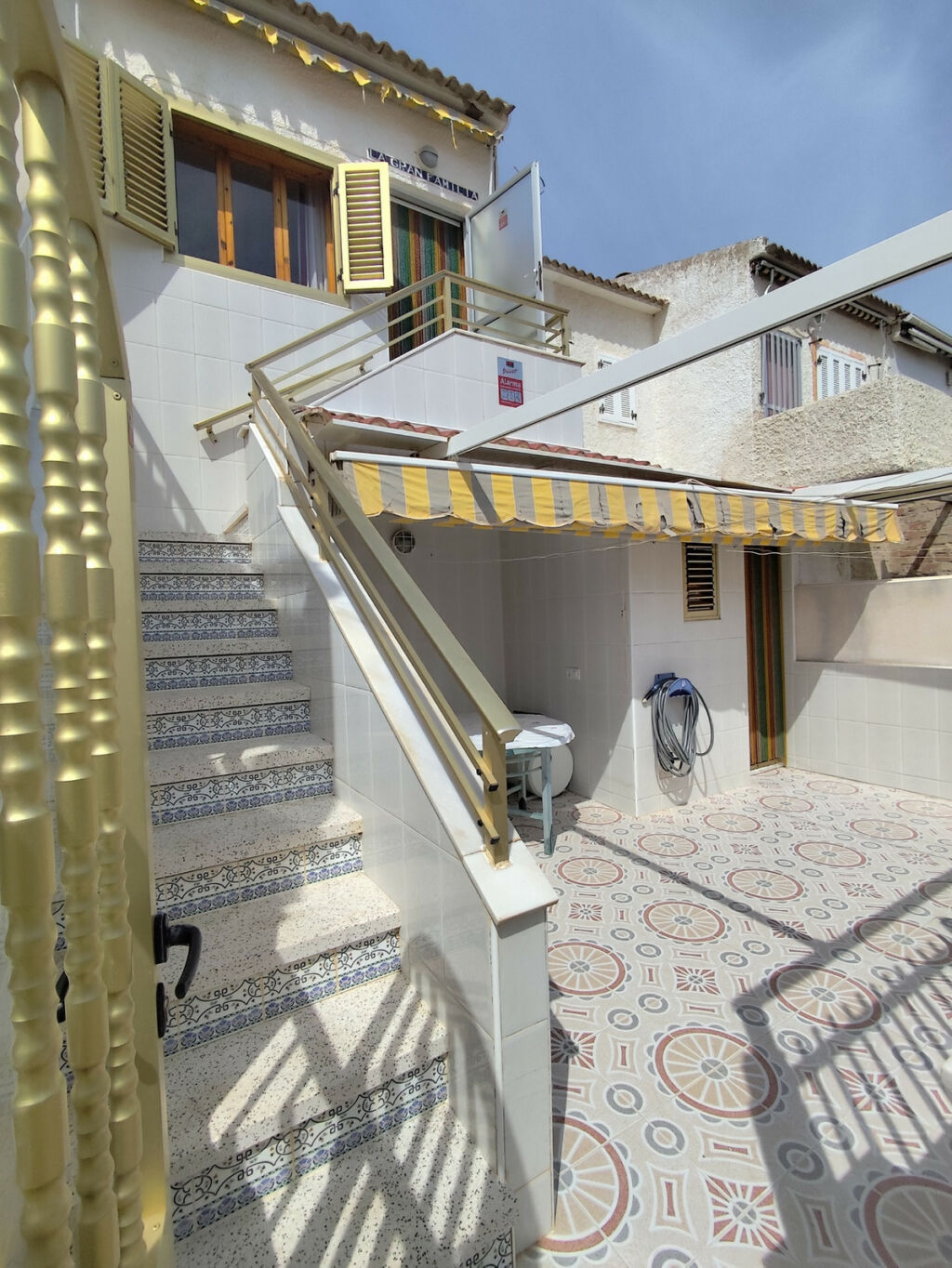 Bungalow San Pedro del Pinatar Murcia - zdjęcie 12