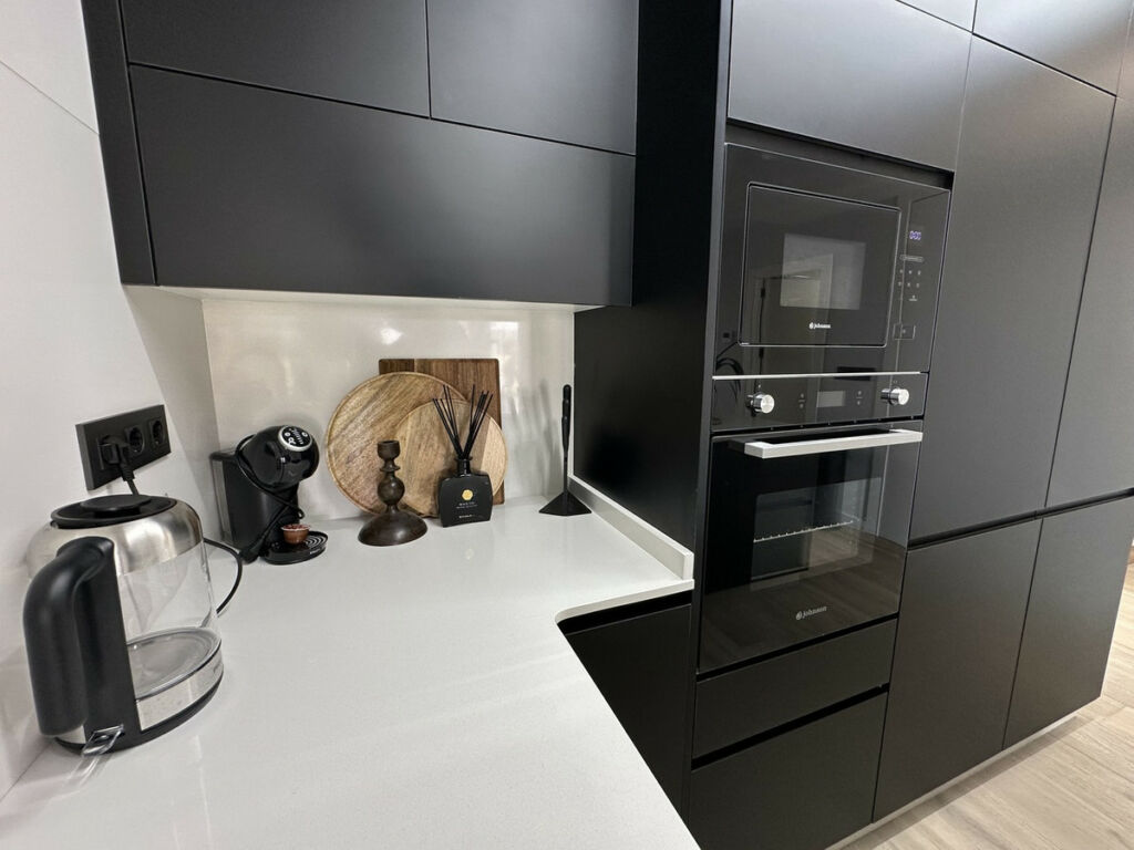 Ground Floor Apartment Punta Prima Alicante - Bild 12