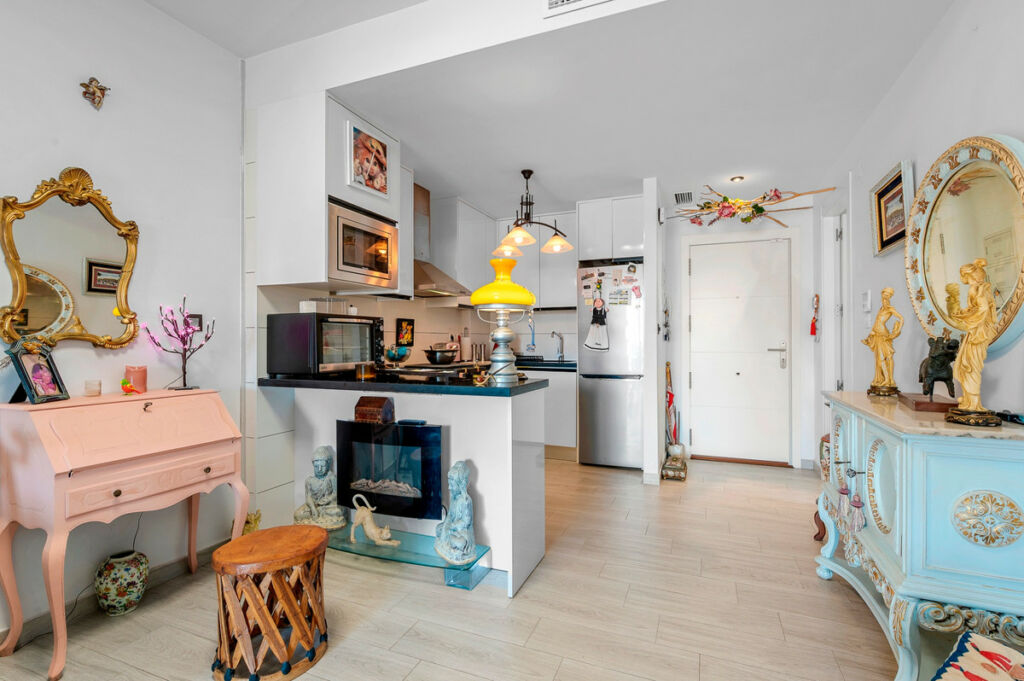 Penthouse La Mata Alicante - imagen 12