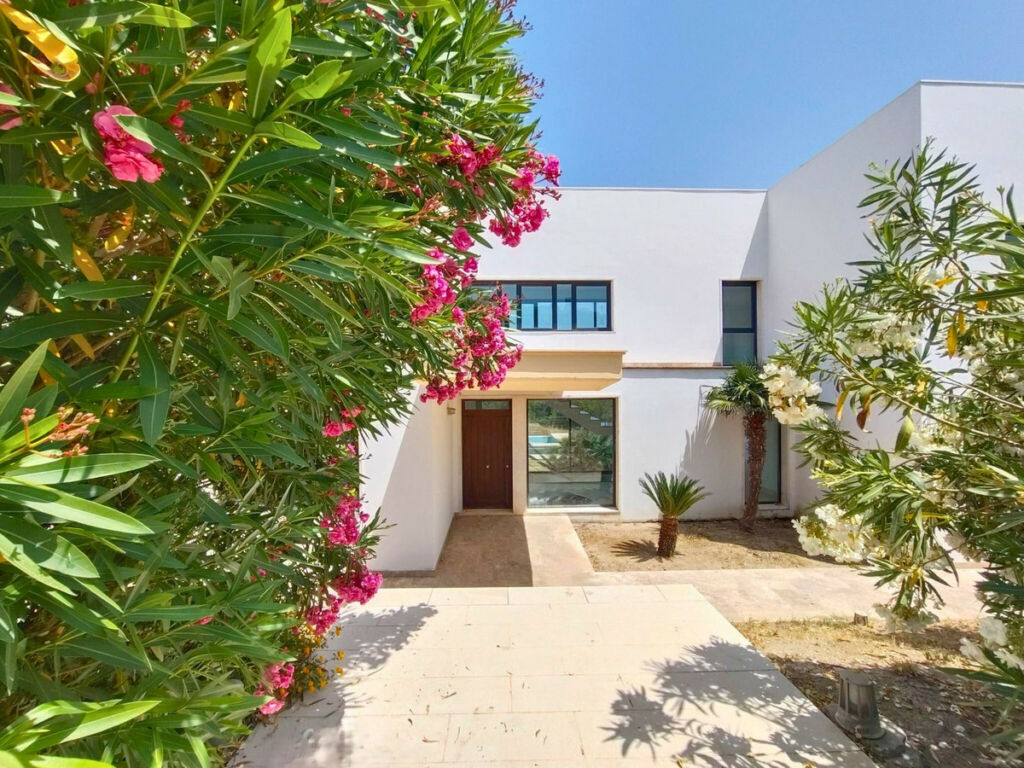 Detached Villa Sotogrande Alto Cádiz - zdjęcie 36