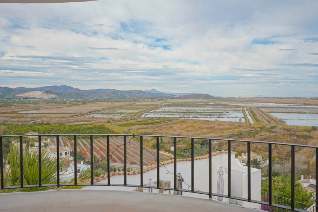 Detached Villa Pego Alicante - imagen 12