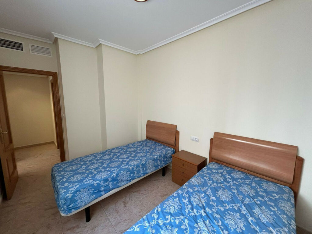 Top Floor Apartment Almoradi Alicante - imagen 11