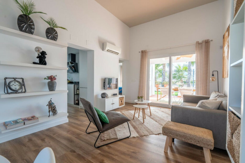 Detached Villa Condado de Alhama Murcia - imagen 12