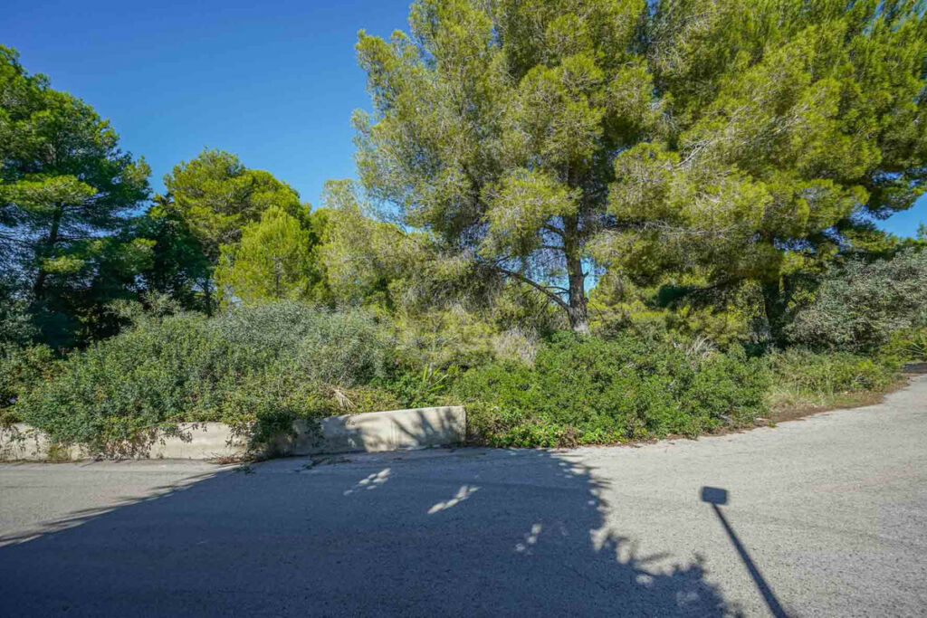 Residential Plot Javea Alicante - imagen 12