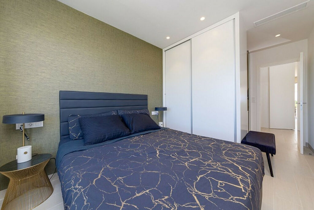 Penthouse Las Colinas Golf Alicante - Bild 13