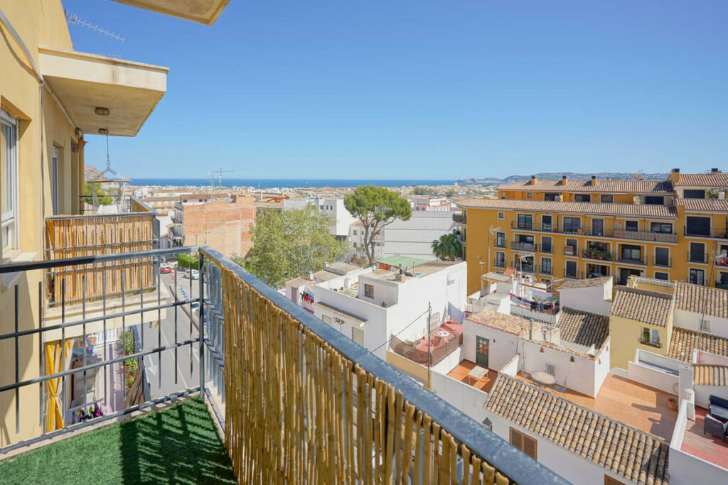 Ground Floor Apartment Javea Alicante - imagen 12