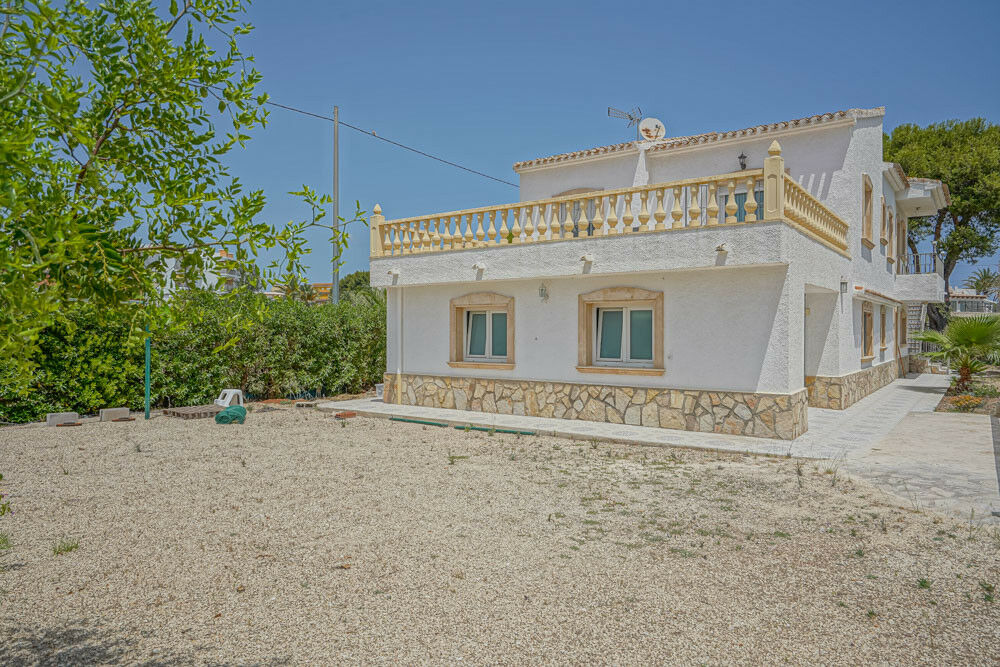 Detached Villa Javea Alicante - imagen 12