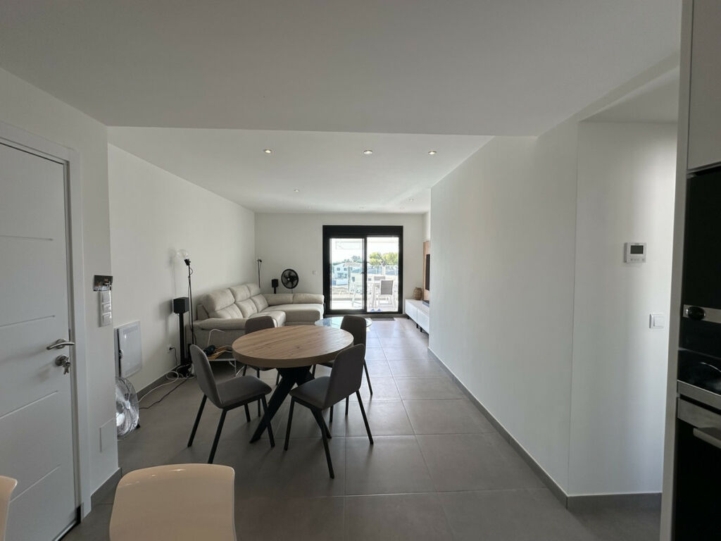 Penthouse Villamartin Alicante - imagen 12