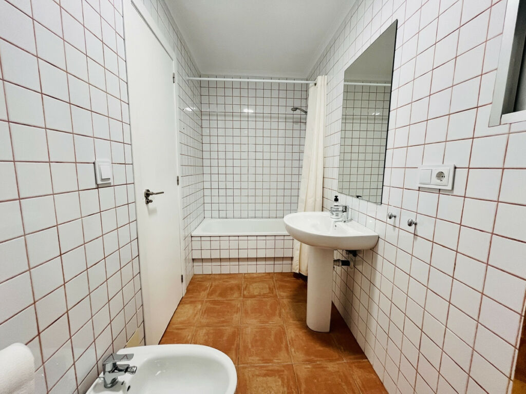 Middle Floor Apartment Guardamar del Segura Alicante - Bild 12