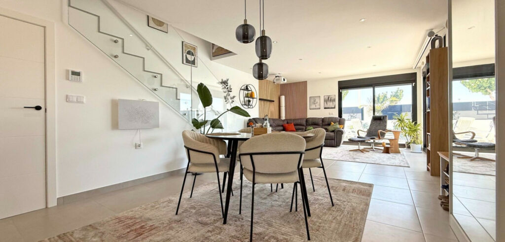 Detached Villa San Pedro del Pinatar Murcia - imagen 12