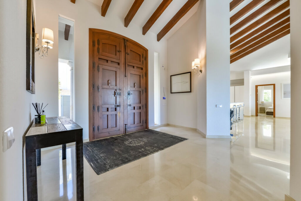Detached Villa Altea Alicante - imagen 12