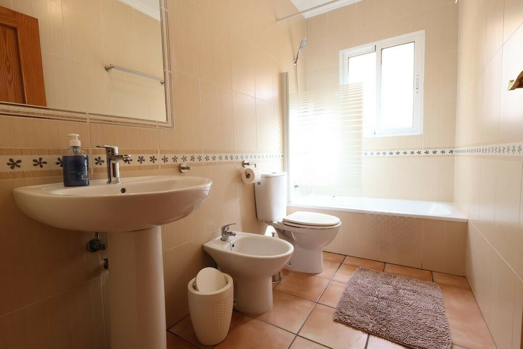 Detached Villa Cabo Roig Alicante - zdjęcie 12
