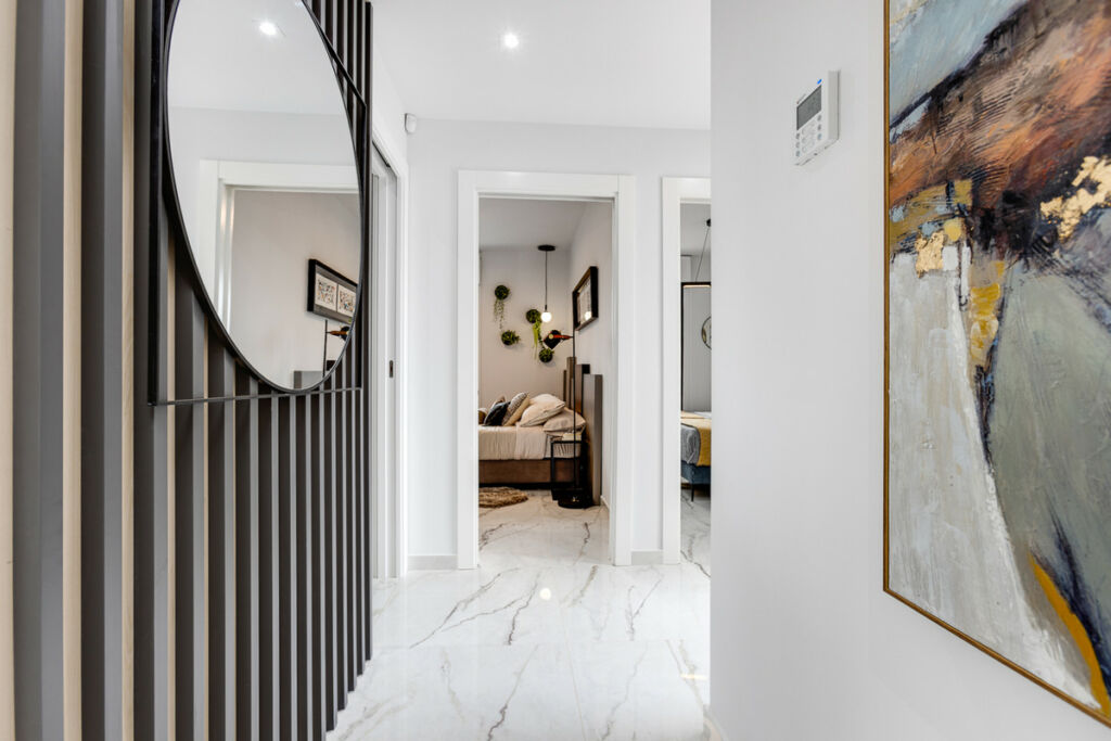 Bungalow Ciudad Quesada Alicante - image 12