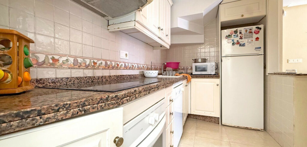 Townhouse Torrevieja Alicante - imagen 12