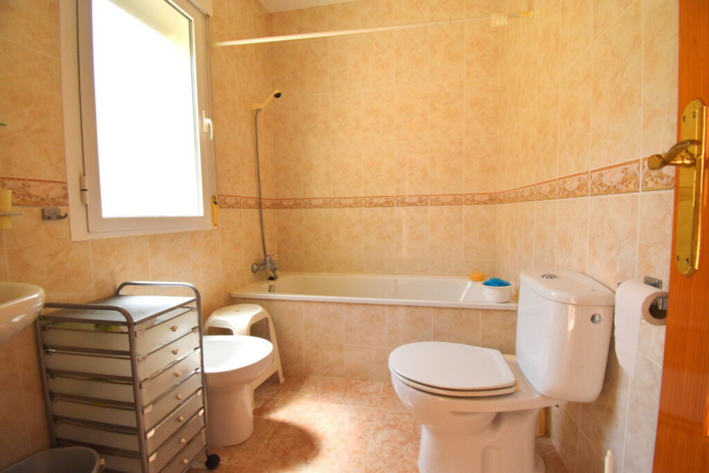 Semi-Detached House Blue Lagoon Alicante - zdjęcie 12