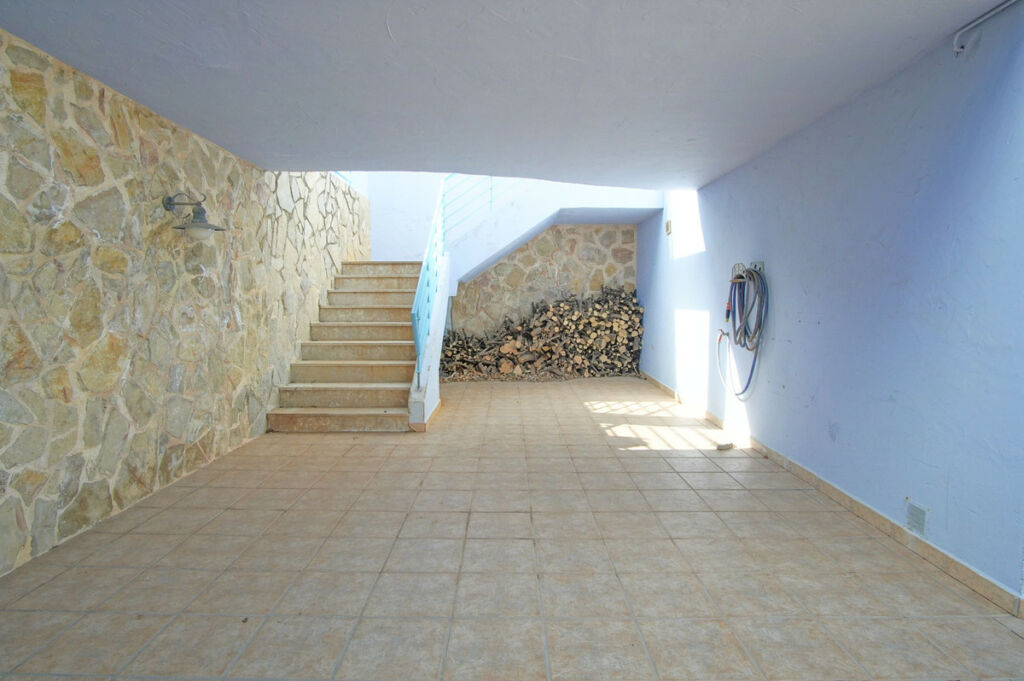 Detached Villa Pedreguer Alicante - imagen 12