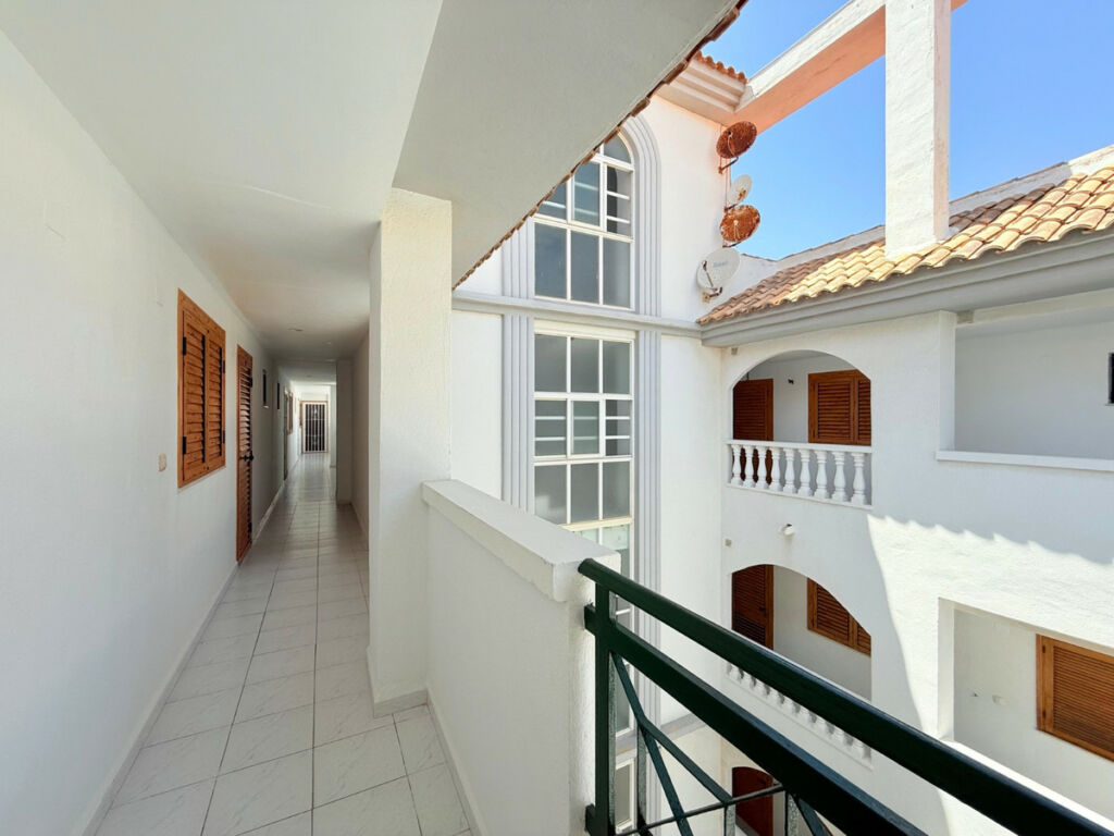 Middle Floor Apartment La Mata Alicante - Bild 12