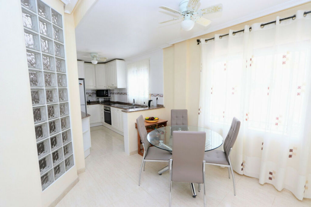 Detached Villa Sucina Murcia - Bild 12