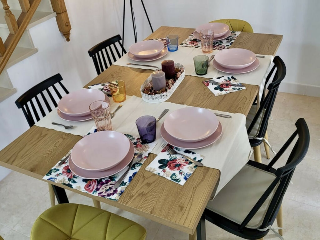 Townhouse San Miguel de Salinas Alicante - Bild 12