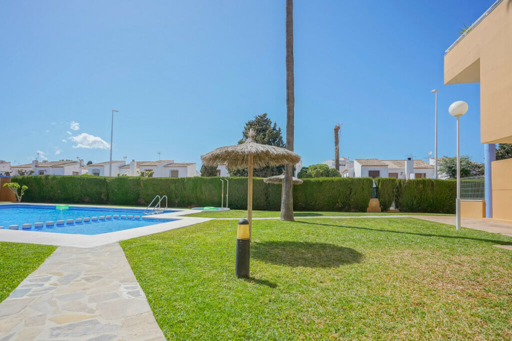 Ground Floor Apartment Javea Alicante - imagen 12