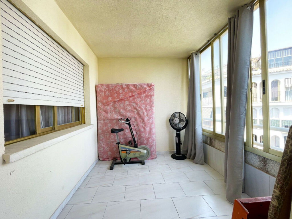 Ground Floor Apartment Calpe Alicante - Bild 12