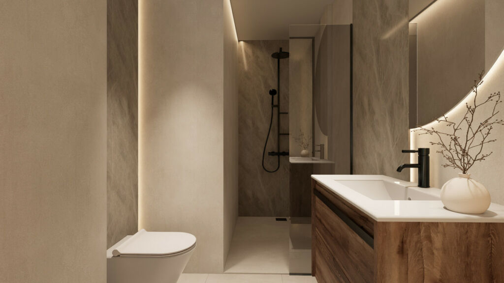 Ground Floor Apartment Pilar de la Horadada Alicante - zdjęcie 12