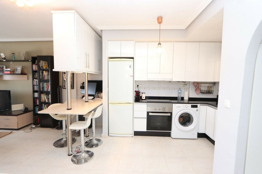 Ground Floor Apartment Los Alcazares Murcia - imagen 12