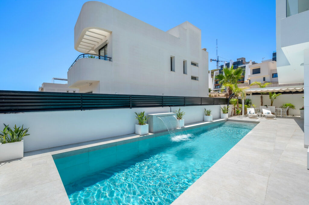 Detached Villa Guardamar del Segura Alicante - imagen 12