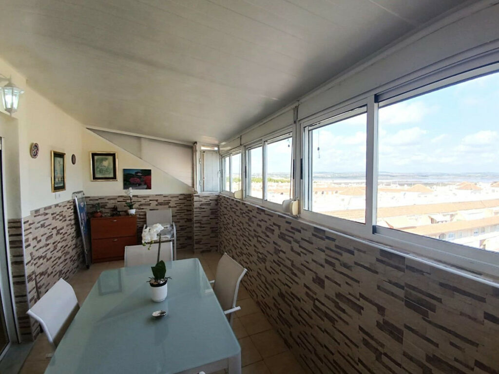 Penthouse Torrevieja Alicante - Bild 12